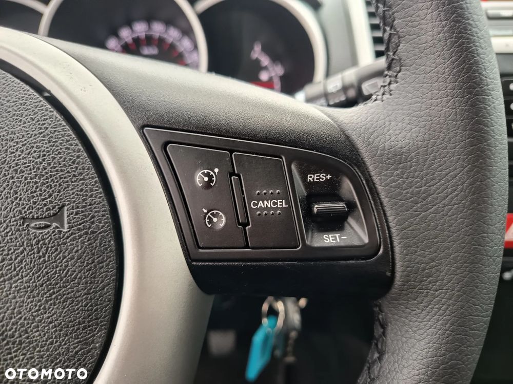 Kia Venga 1.6 CVVT ISG Spirit - 26