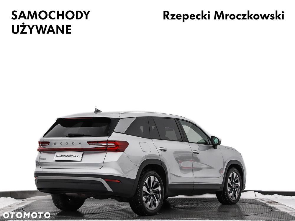 Skoda Kodiaq 2.0 TDI 4x2 Selection DSG - 6