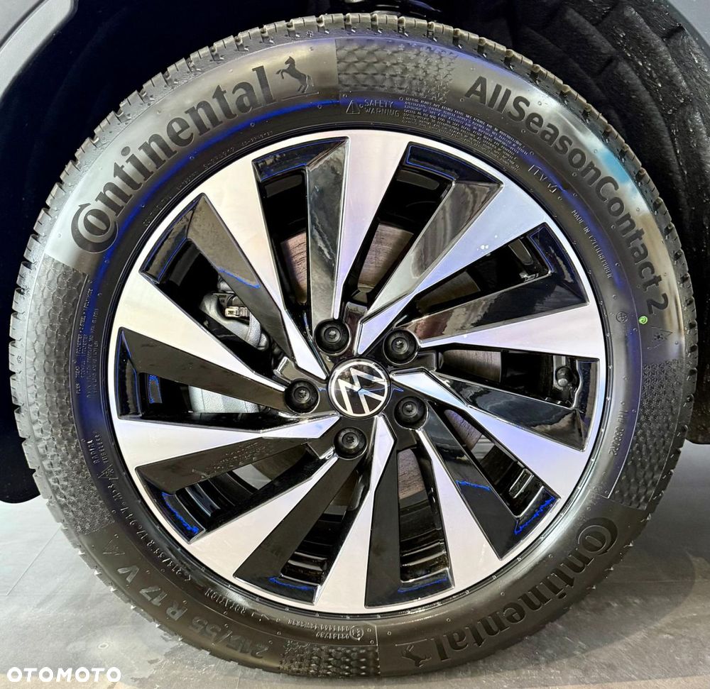 Volkswagen T-Roc - 20