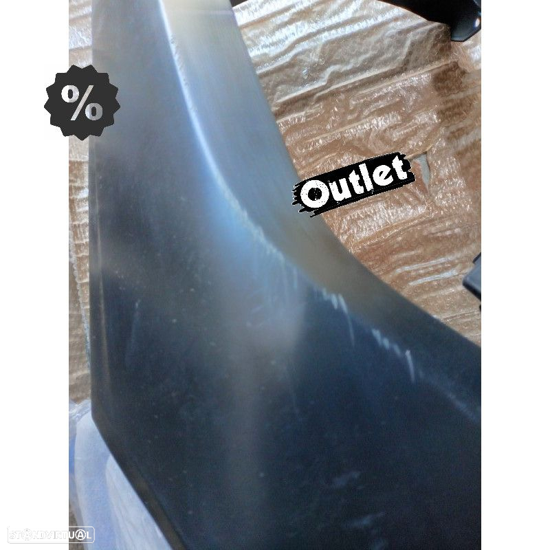 C012911C1 PARACHOQUES DIANTEIRO BMW G30 G31 20-23 LOOK M PDC - 3