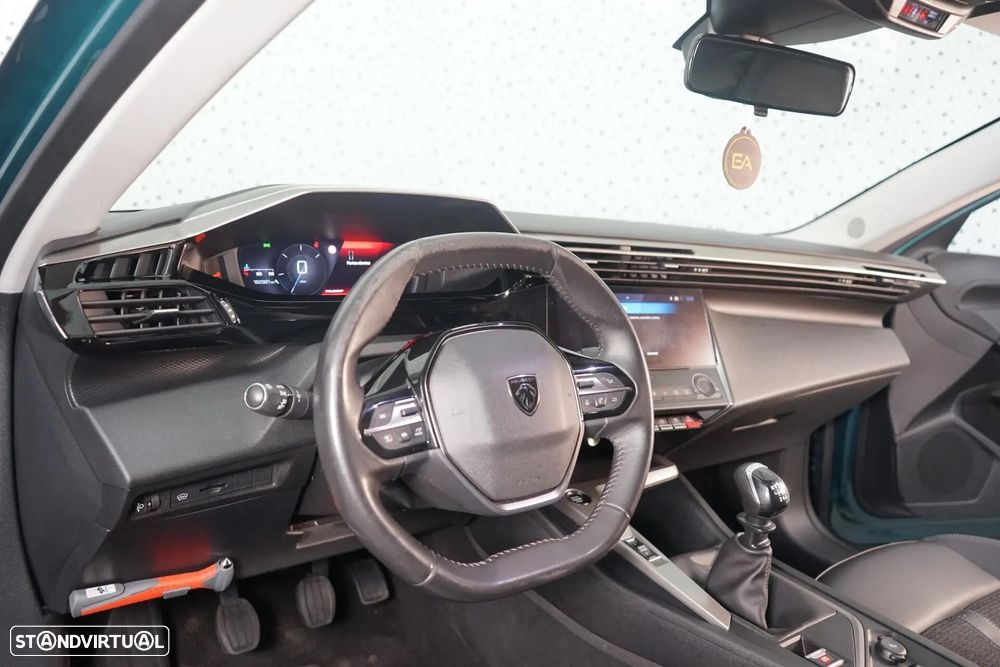 Peugeot 308 SW 1.2 PureTech Active Pack - 15