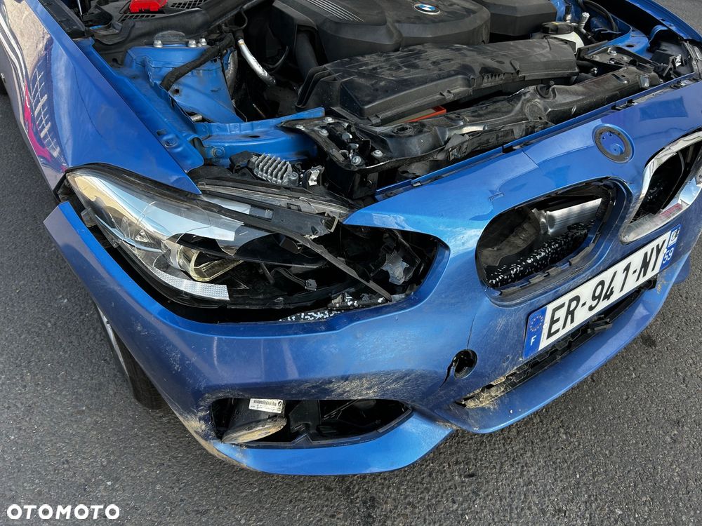 BMW Seria 1 - 23