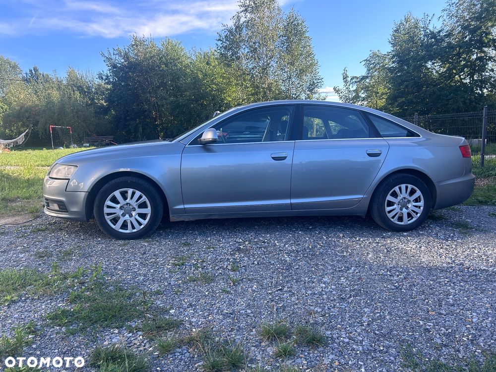 Audi A6 Limousine - 2