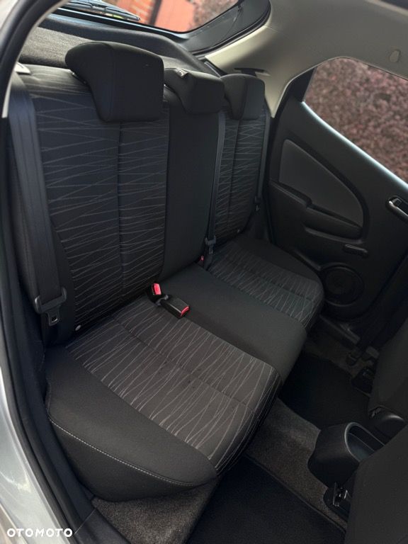 Mazda 2 1.3 Impuls - 25