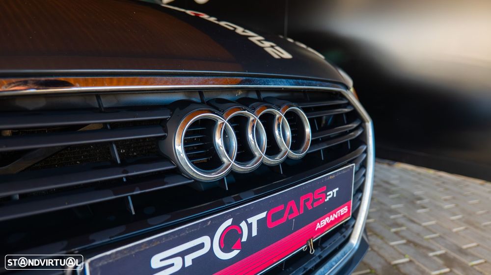 Audi A3 Sportback 1.6 TDI Design - 28