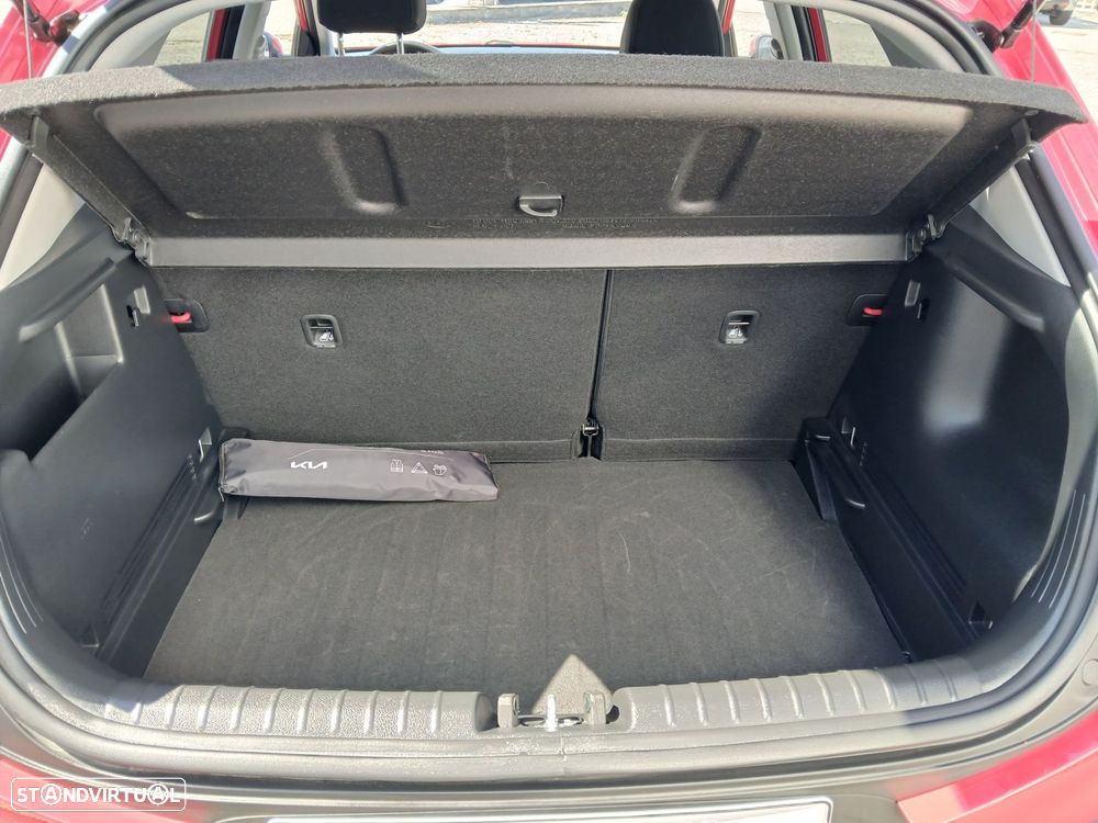 Kia Stonic 1.2 Dynamic - 11