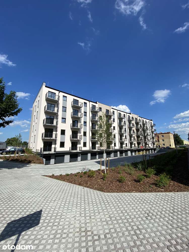 Nowe mieszkanie na osiedlu Lotnisko - GOTOWE DO ODBIORU!