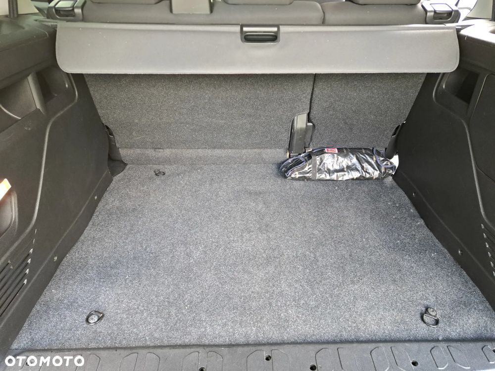 Fiat Doblo 1.6 Multijet 16V Easy - 15