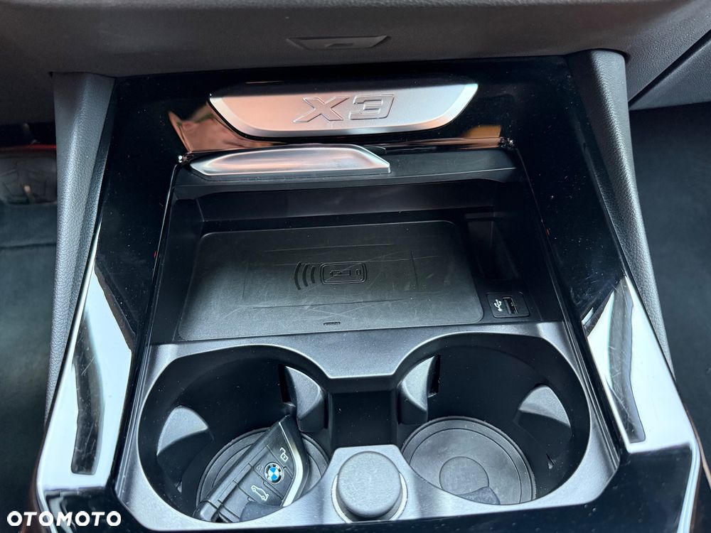 BMW X3 xDrive20d M Sport Edition - 18