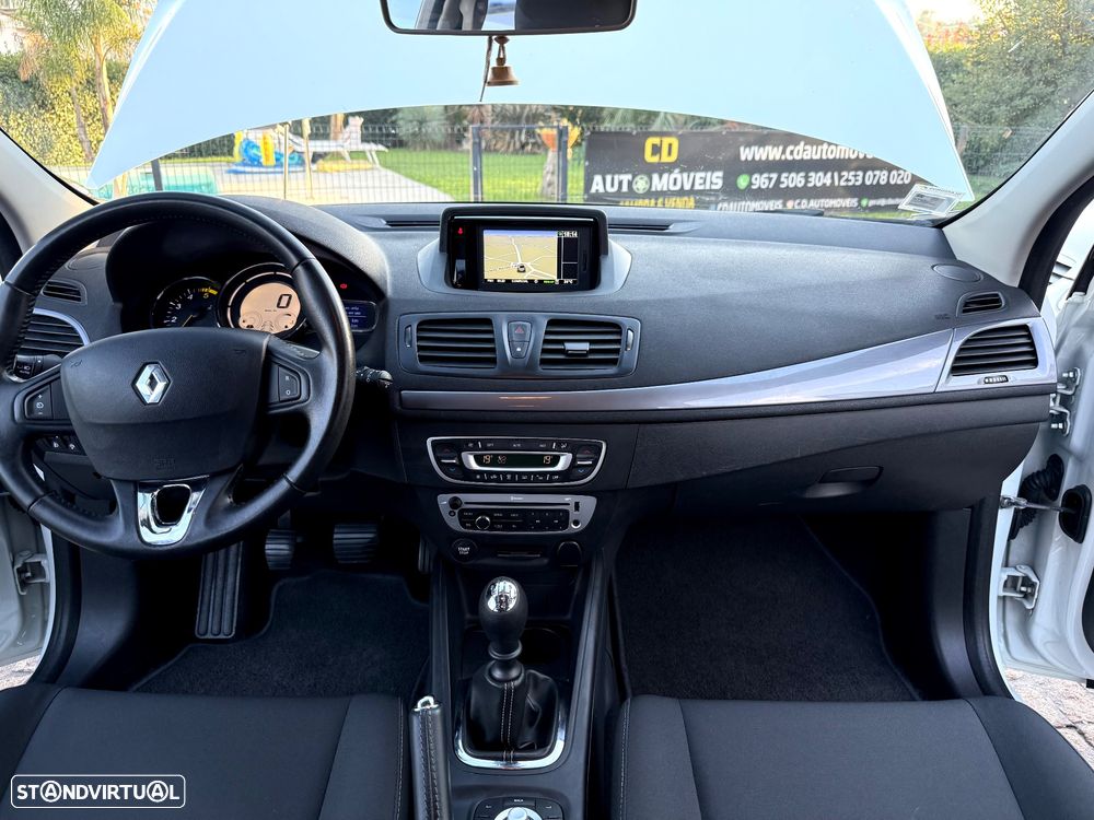 Renault Mégane Break - 53