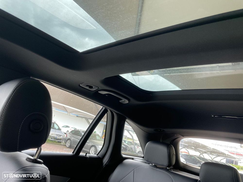 Mercedes-Benz GLC 220 d 4Matic 9G-TRONIC - 8