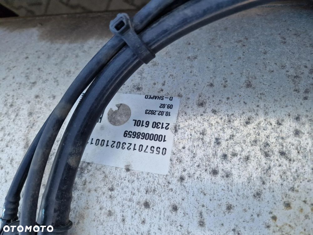 Volvo FH 460 FT I-SAVE - 7