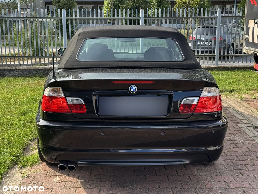 BMW Seria 3 330 Ci - 15