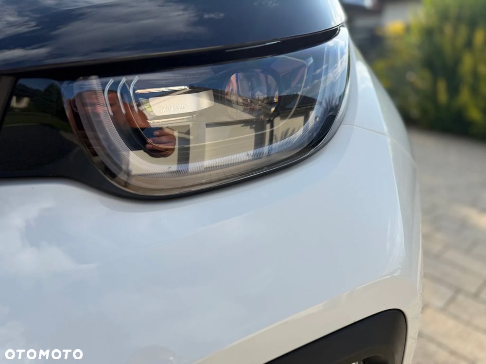 BMW i3 120 Ah - 7
