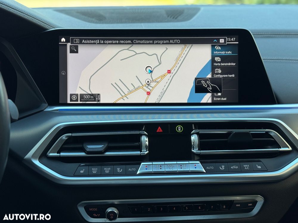 BMW X5 xDrive45e xLine - 29