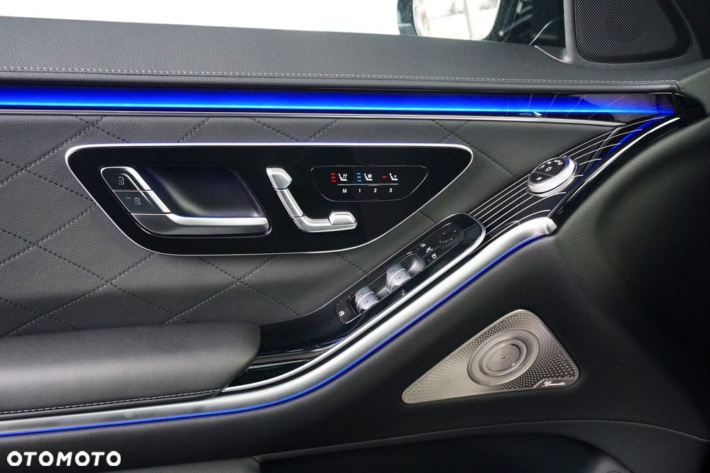 Mercedes-Benz Klasa S 350 d mHEV L 4-Matic AMG Line 9G-TRONIC - 21