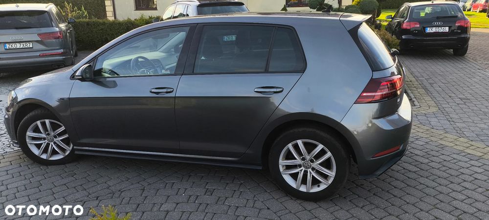 Volkswagen Golf 2.0 TDI SCR Highline - 8