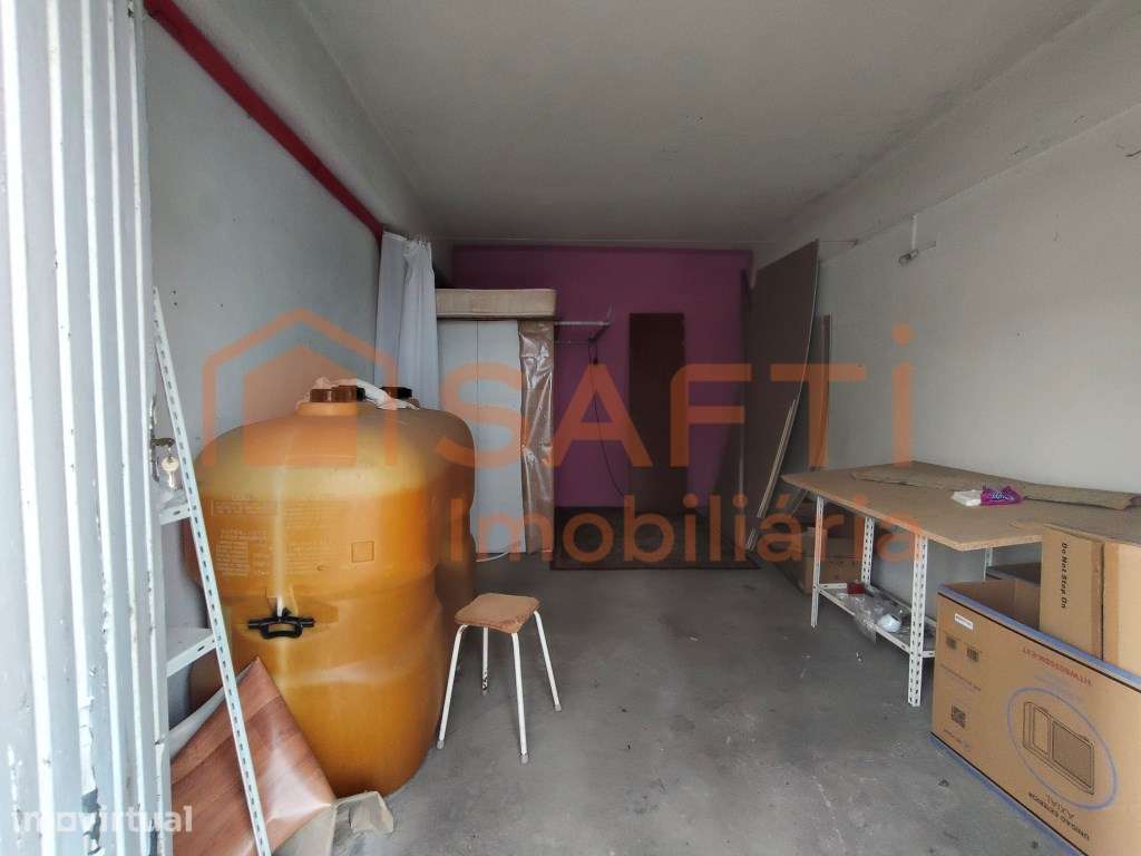 GARAGEM EM COIMBRA COM 21 mt² - Grande imagem: 5/6