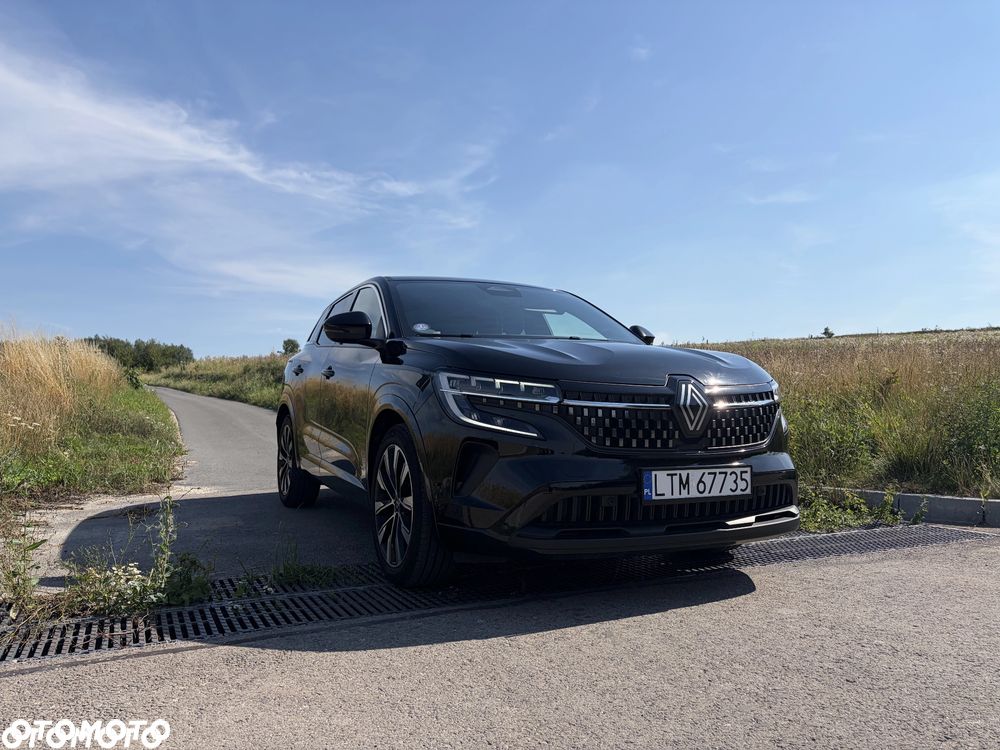 Renault Austral E-Tech Full 200 Techno - 19