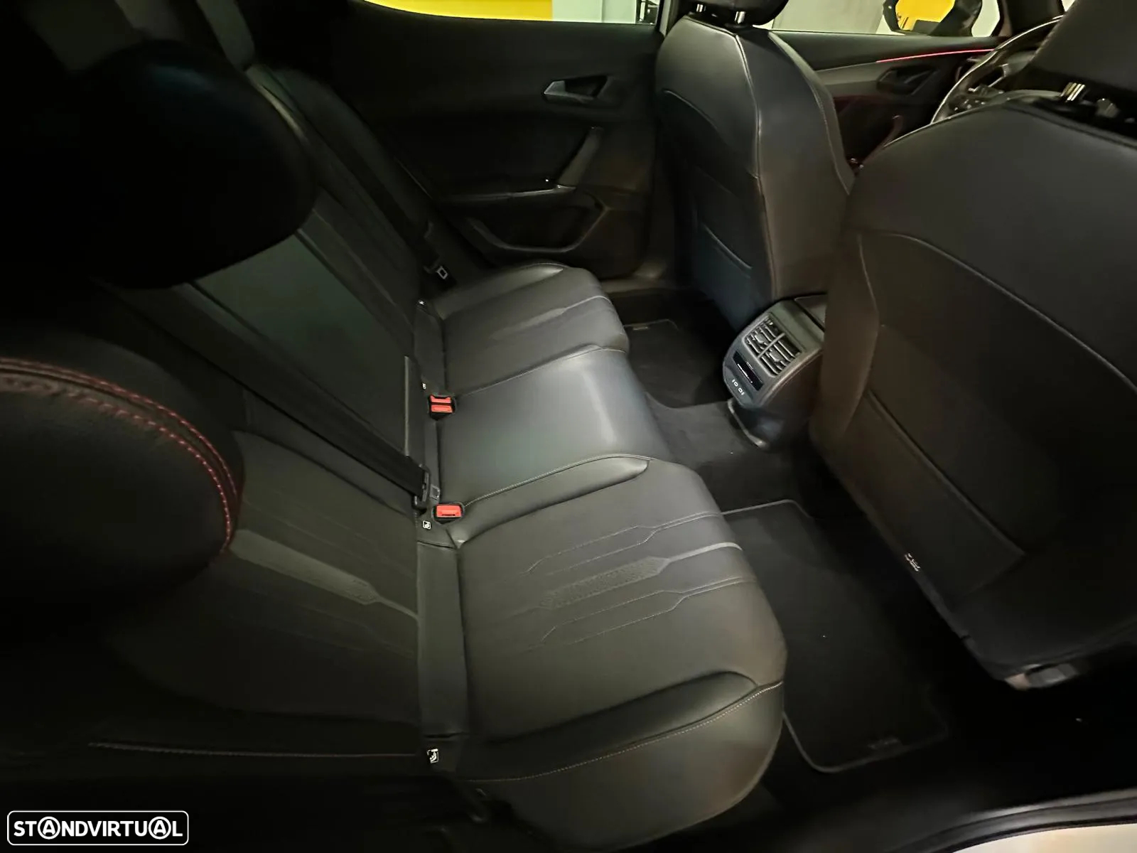 Cupra Formentor 1.4 e-Hybrid Plus DSG - 26