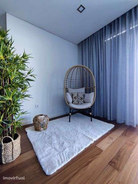 Arrendamento temporário (de Setembro a Junho) Vila do Conde (Mindelo) - Grande imagem: 2/12