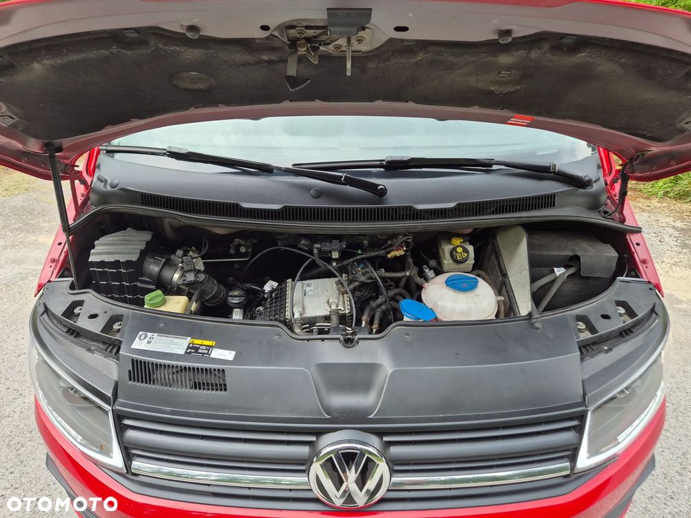 Volkswagen Multivan L1 Comfortline - 31