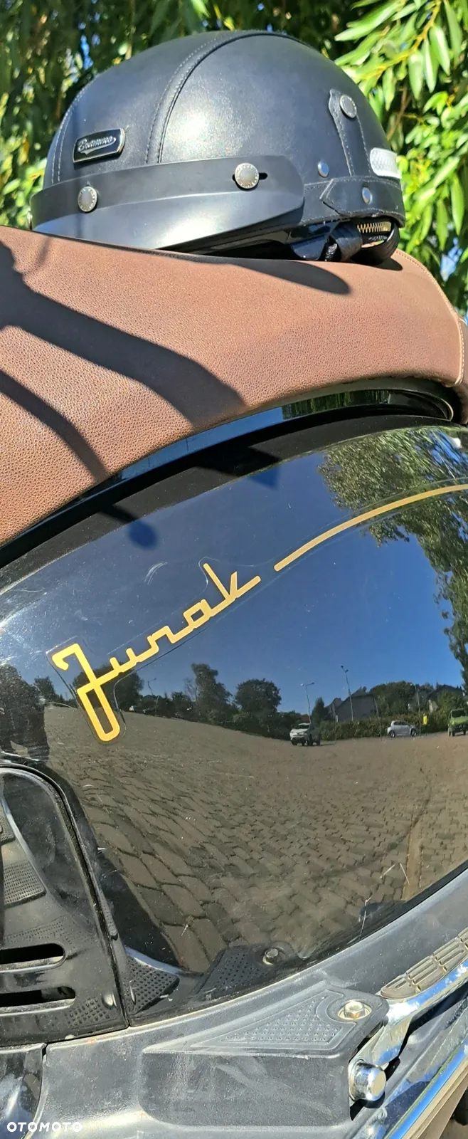 Junak Vintage - 11