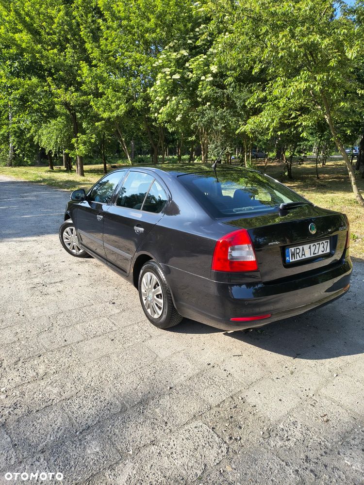 Skoda Octavia 1.2 TSI Active - 6