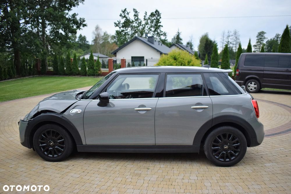 MINI Cooper S Standard - 2