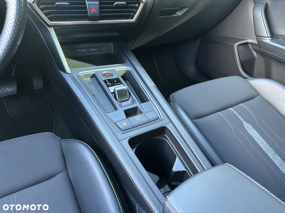 Cupra Formentor 1.5 TSI DSG - 30
