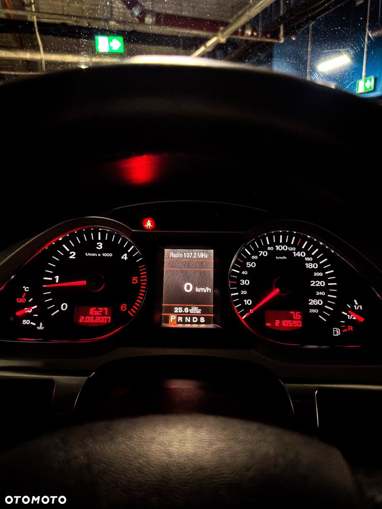 Audi A6 Limousine 3.0 TDI Quattro Tiptronic - 14