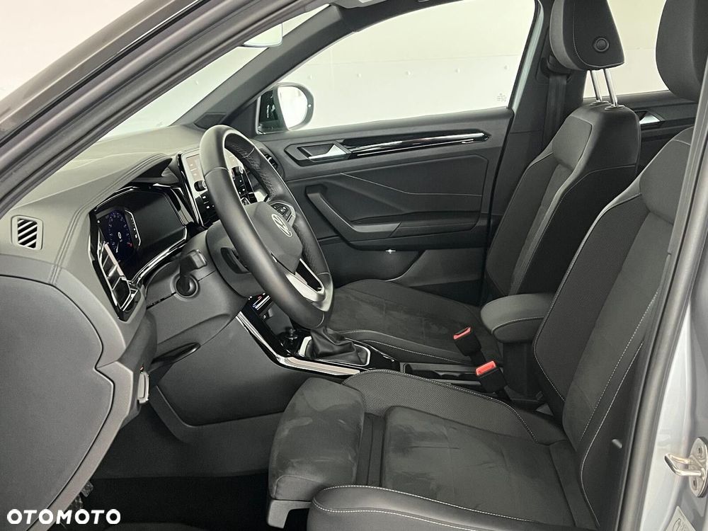 Volkswagen T-Roc 1.5 TSI Style DSG - 20
