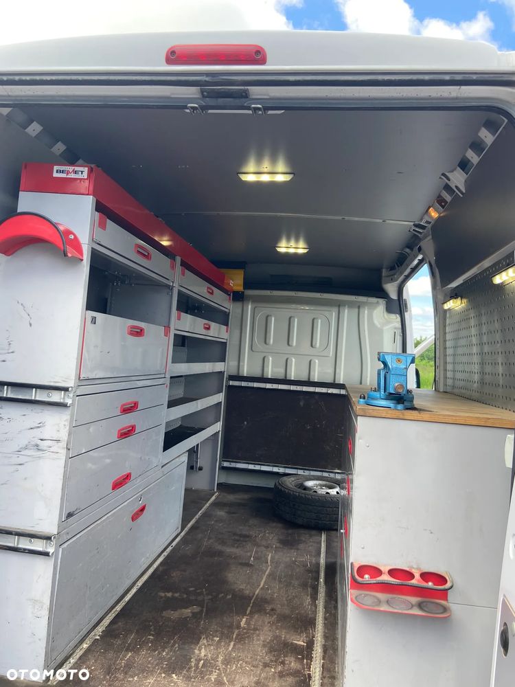 Fiat Ducato - 20