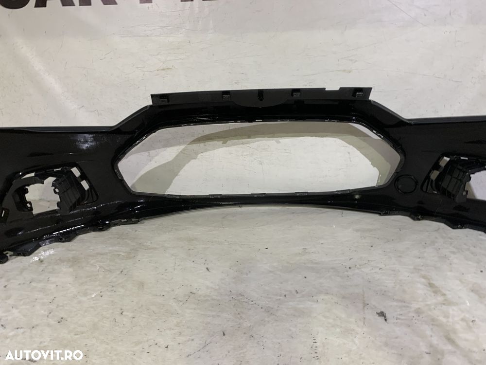 Bara fata Ford EcoSport, 2013, 2014, 2015, 2016, 2017, 2018, cod origine OE CN15-17757-H. - 8