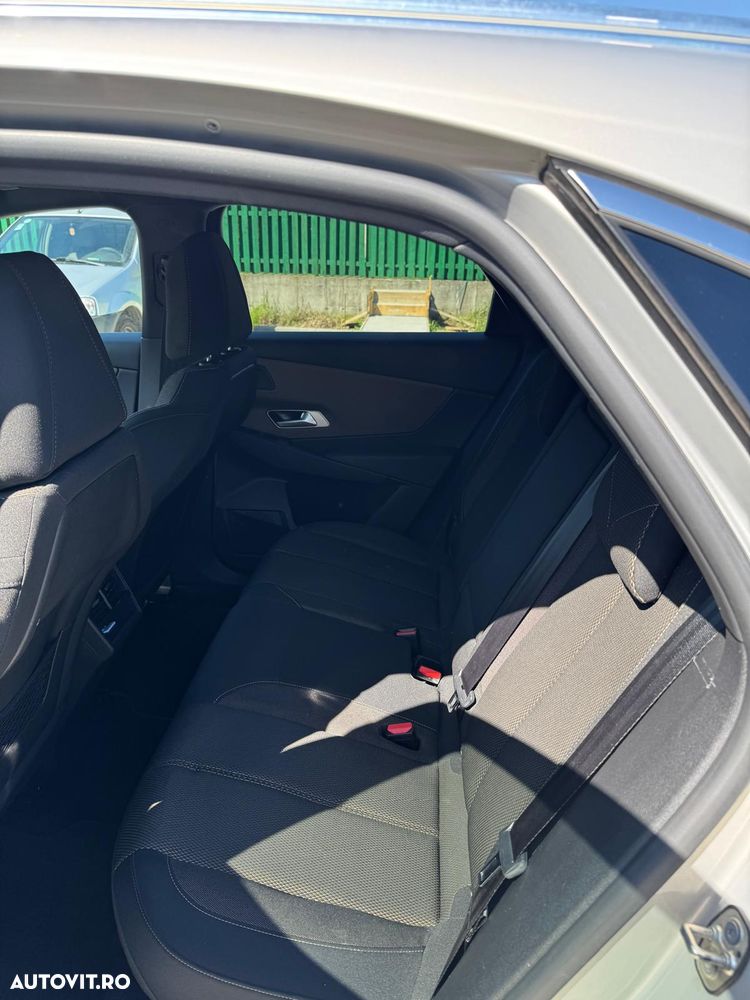 DS Automobiles DS 7 Crossback - 13