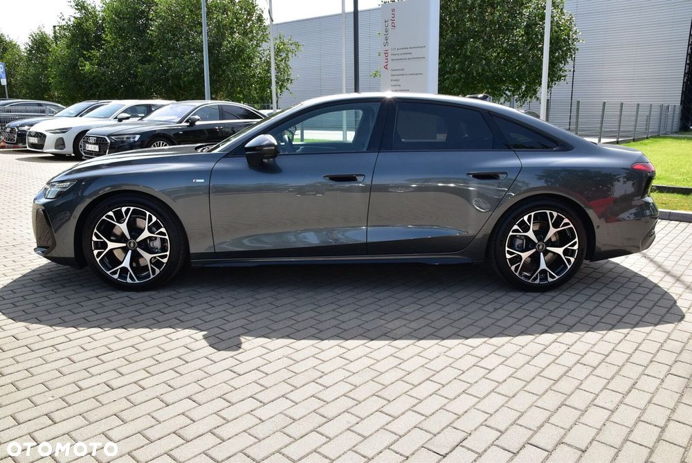 Audi A6 Limousine - 4