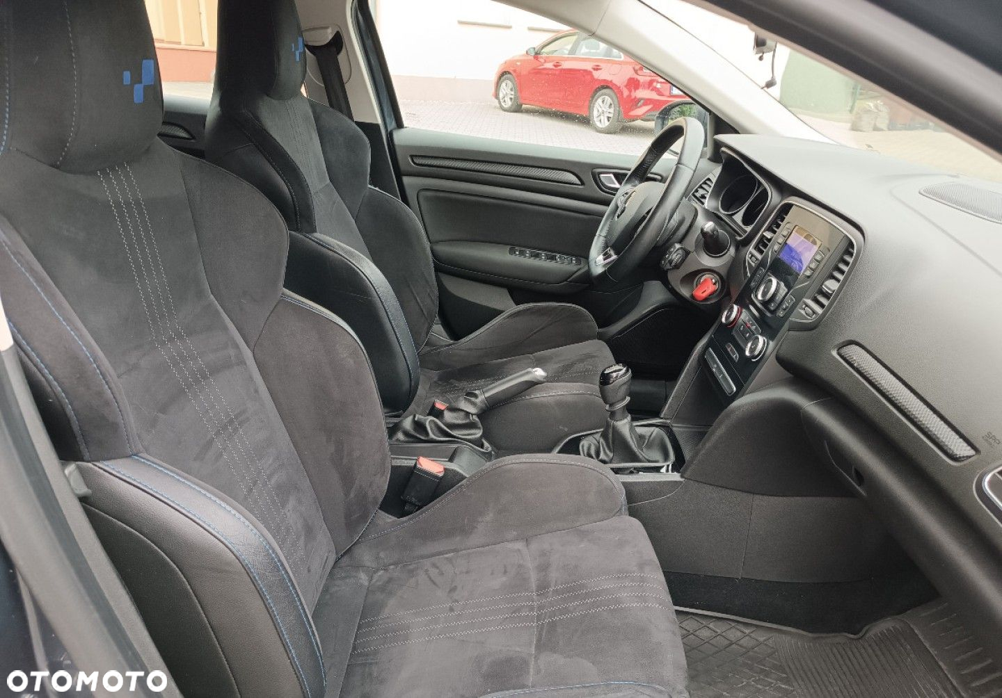 Renault Megane - 13