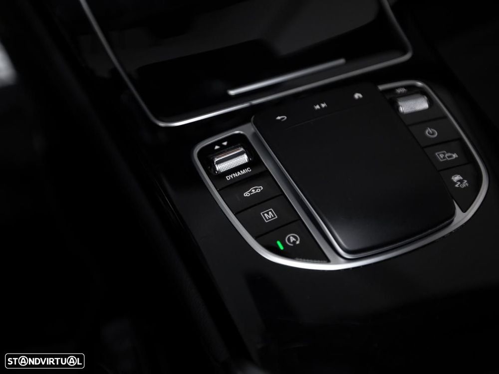 Mercedes-Benz GLC 220 d 4Matic - 33