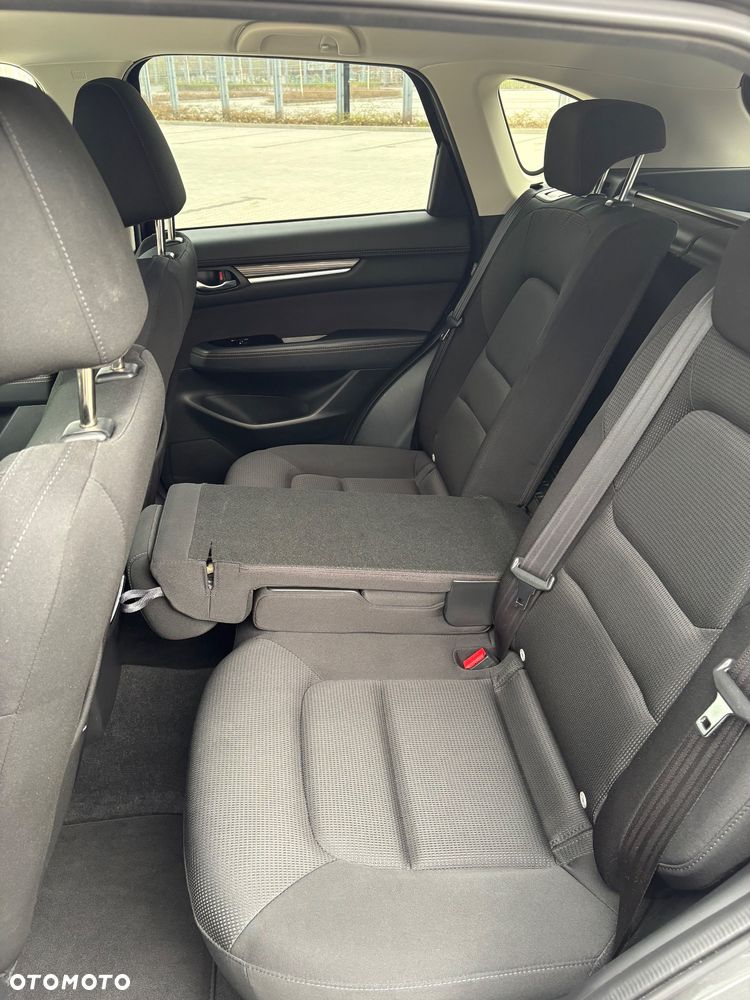 Mazda CX-5 2.0 Hikari 2WD - 15