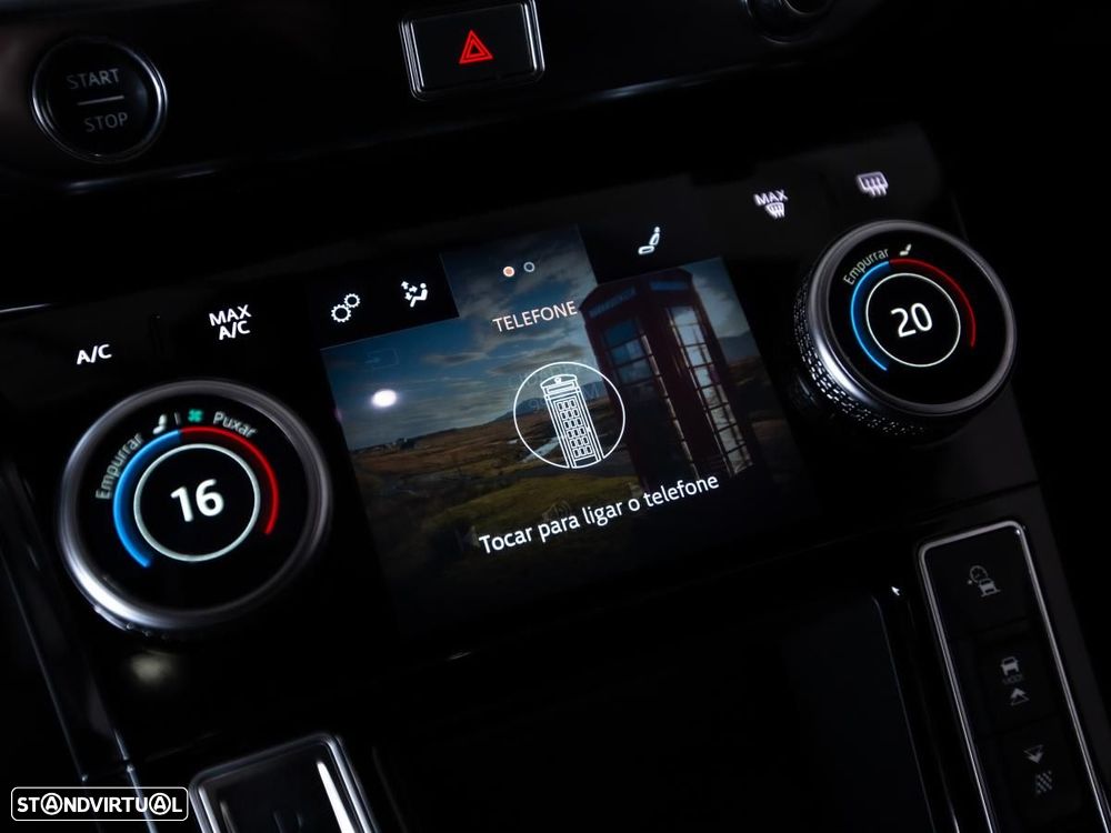 Jaguar I-Pace EV400 AWD S - 29