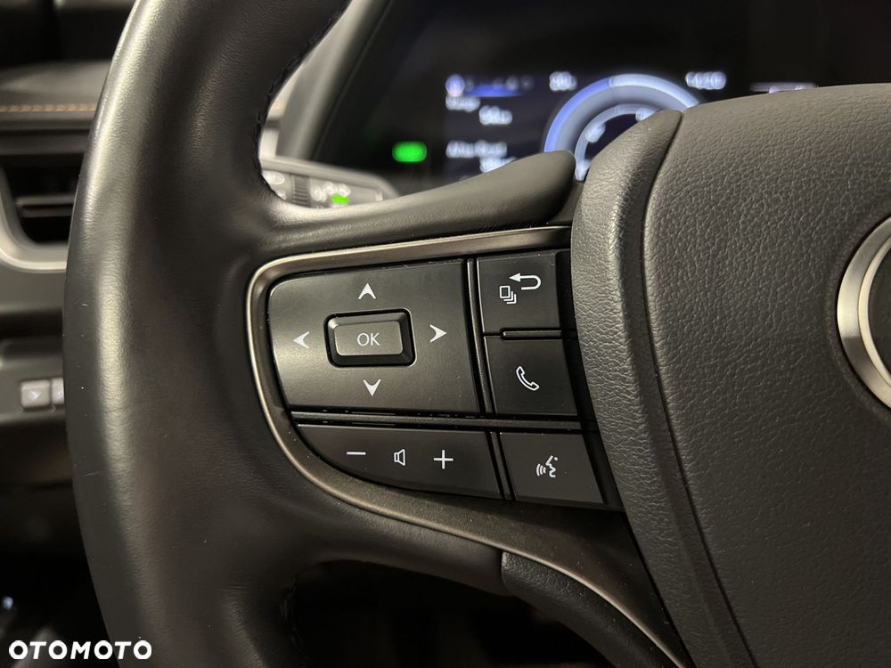 Lexus UX 250h GPF Business 2WD - 22