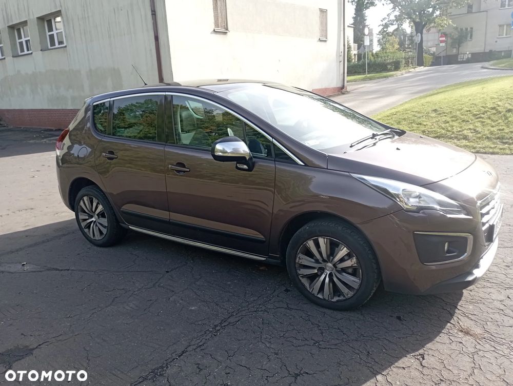 Peugeot 3008 1.2 PureTech Style - 3