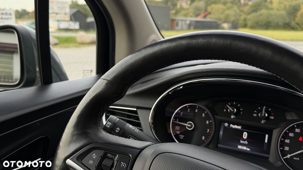 Opel Mokka 1.4 Turbo ecoFLEX Start/Stop Innovation - 32