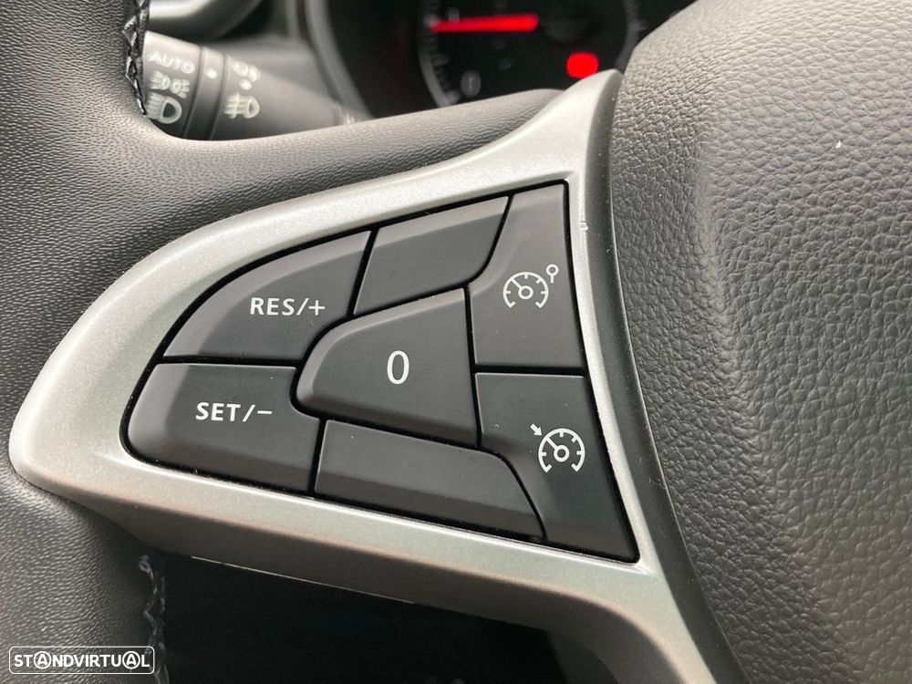 Dacia Duster 1.5 Blue dCi Journey - 18