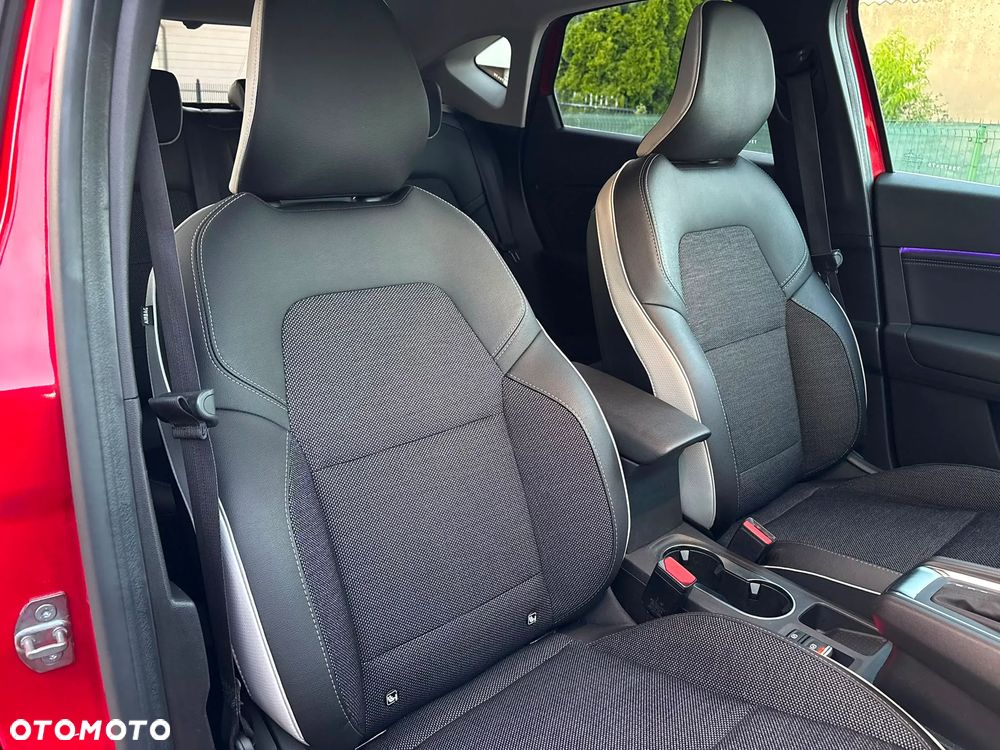 Renault Captur 1.6 E-TECH Full Hybrid 145 Intens - 10