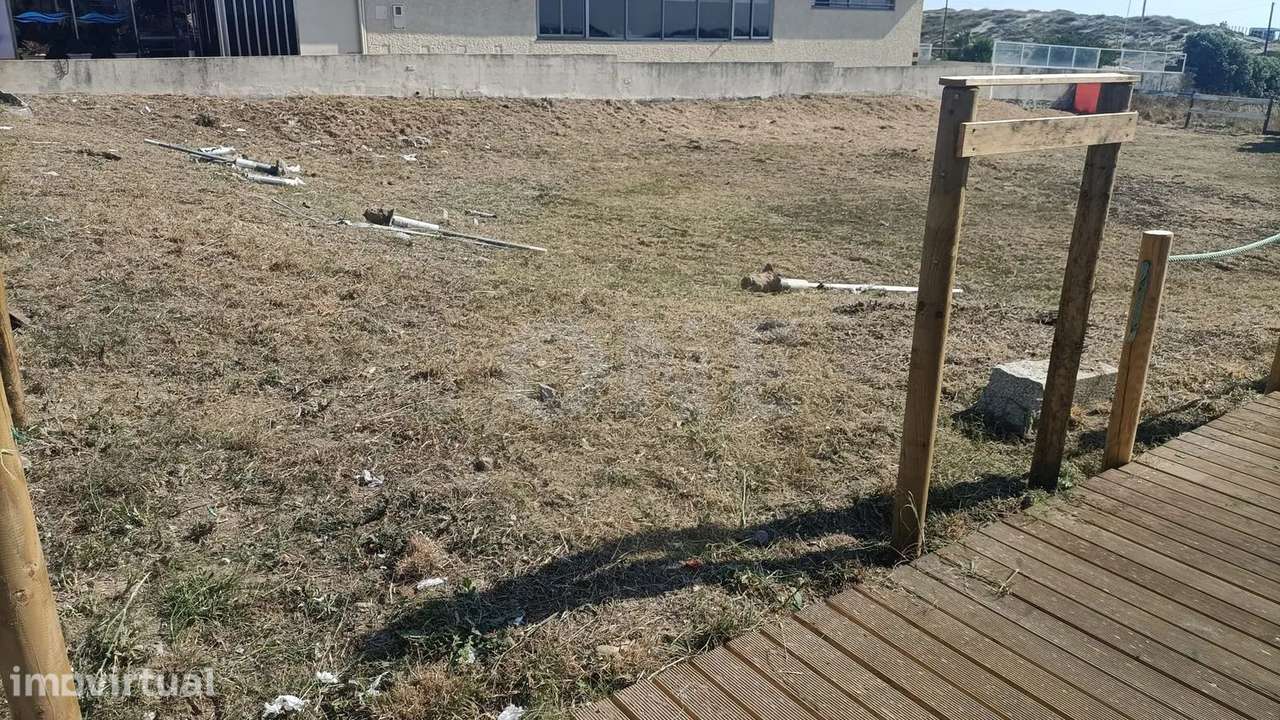 Terreno para venda em Gulpilhares - Grande imagem: 3/3