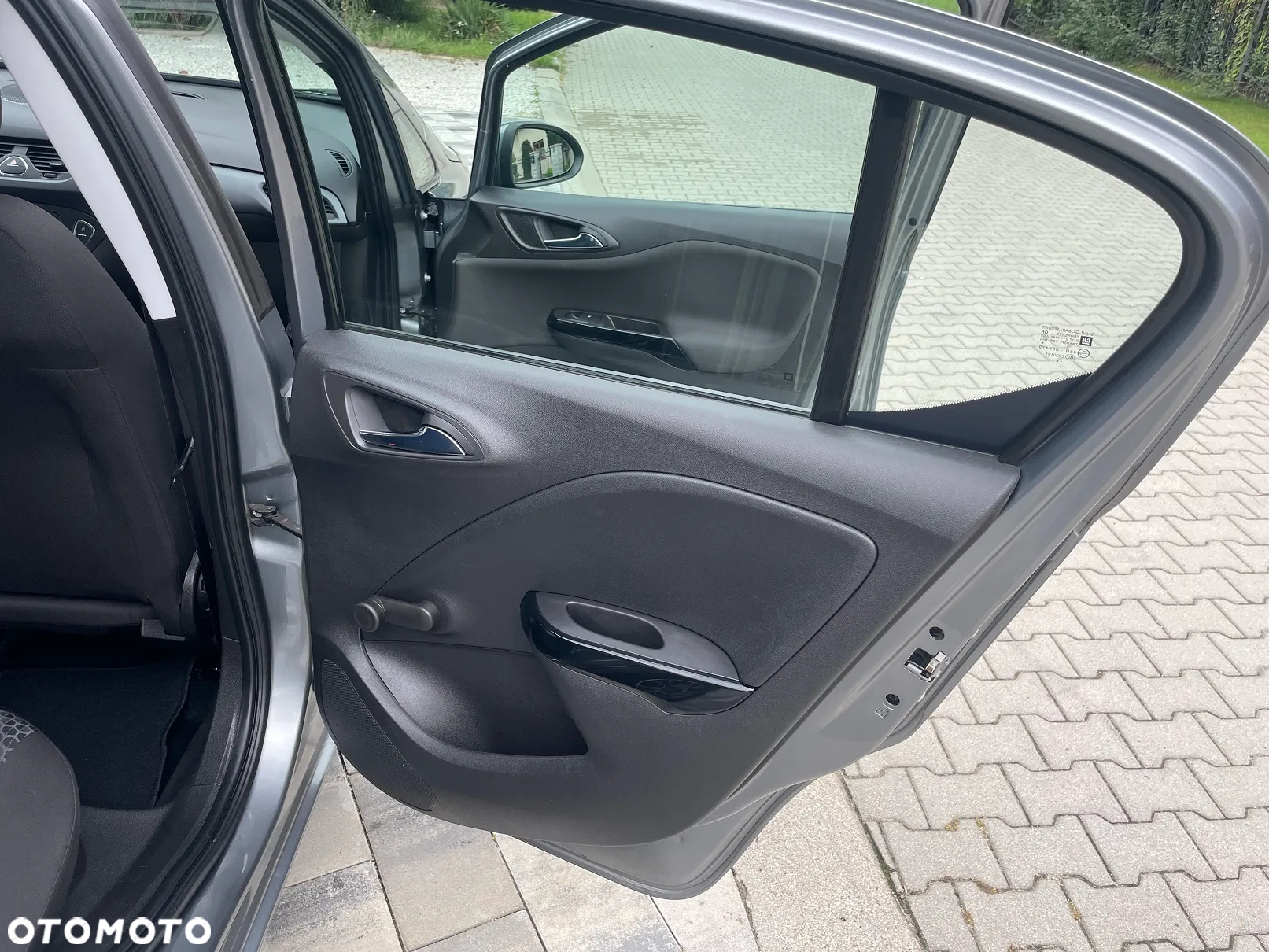 Opel Corsa 1.2 Active - 21