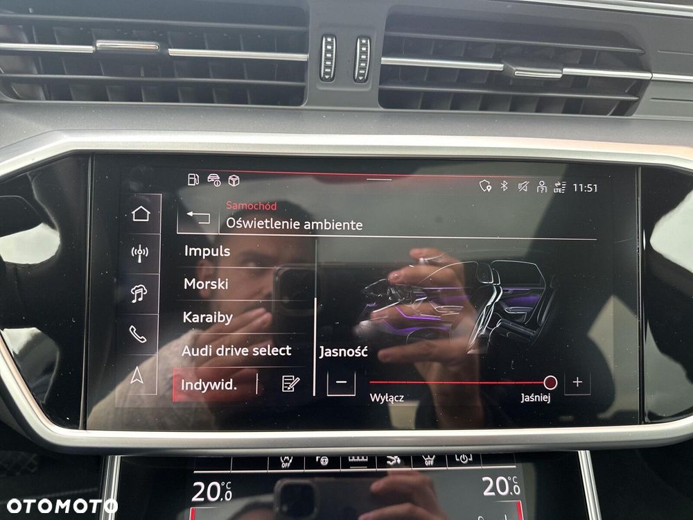 Audi A7 Sportback - 31