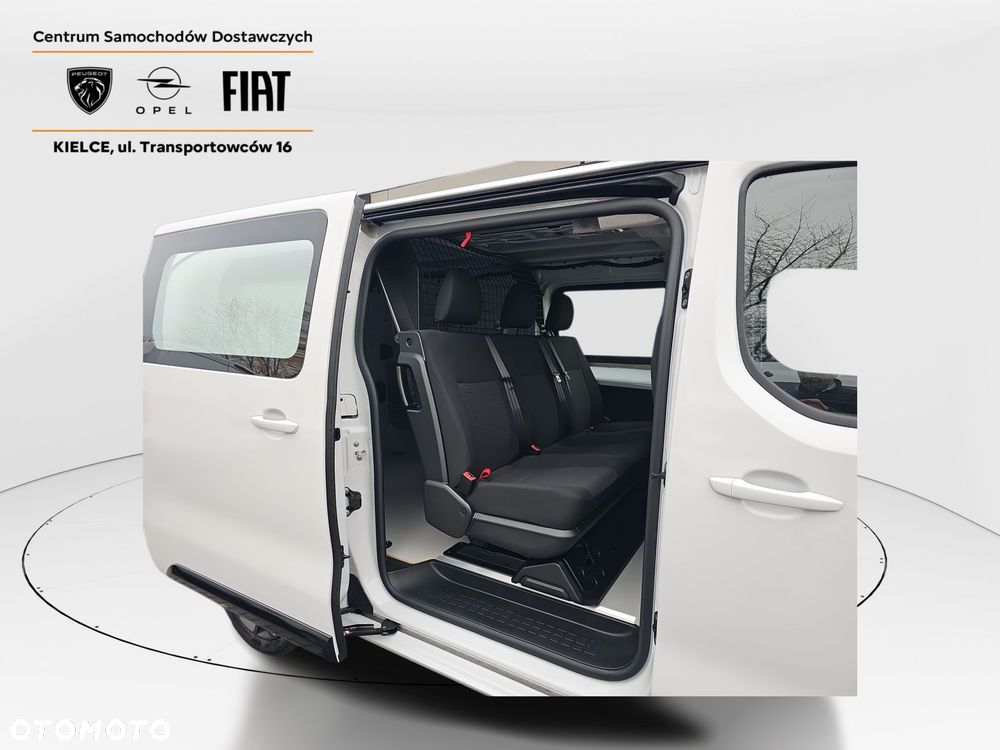 Fiat Scudo - 11