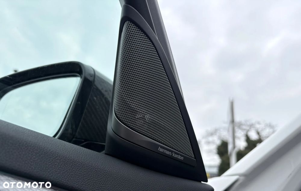 BMW Seria 5 530d xDrive M Sport sport - 13